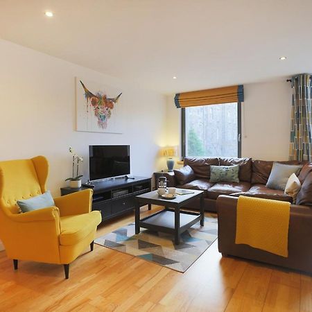 The East London Residence Édimbourg Extérieur photo