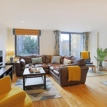 The East London Residence Édimbourg Extérieur photo