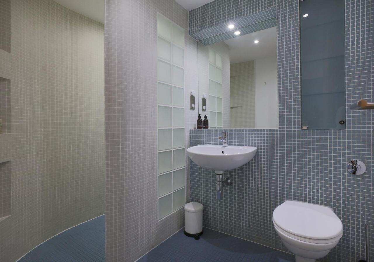 The East London Residence Édimbourg Extérieur photo