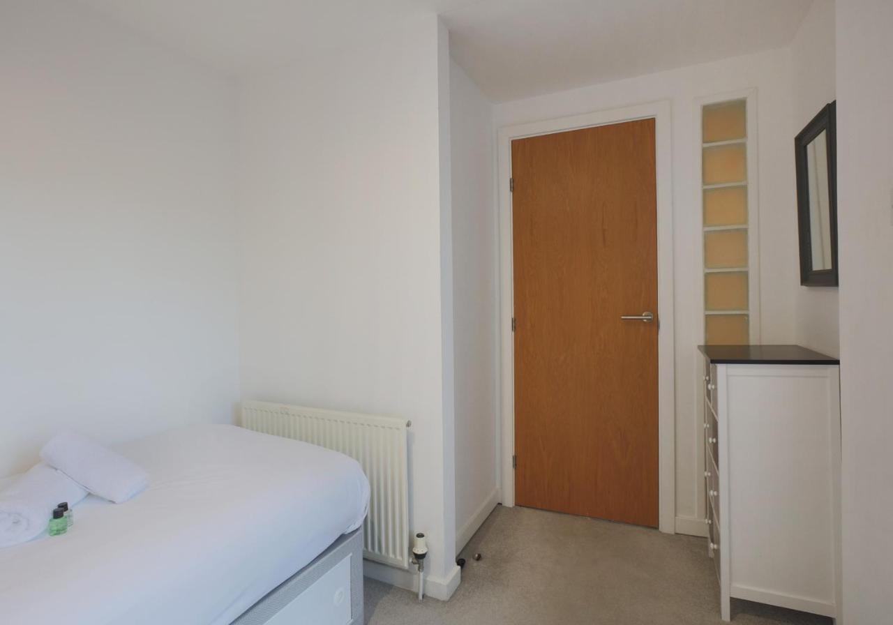 The East London Residence Édimbourg Extérieur photo