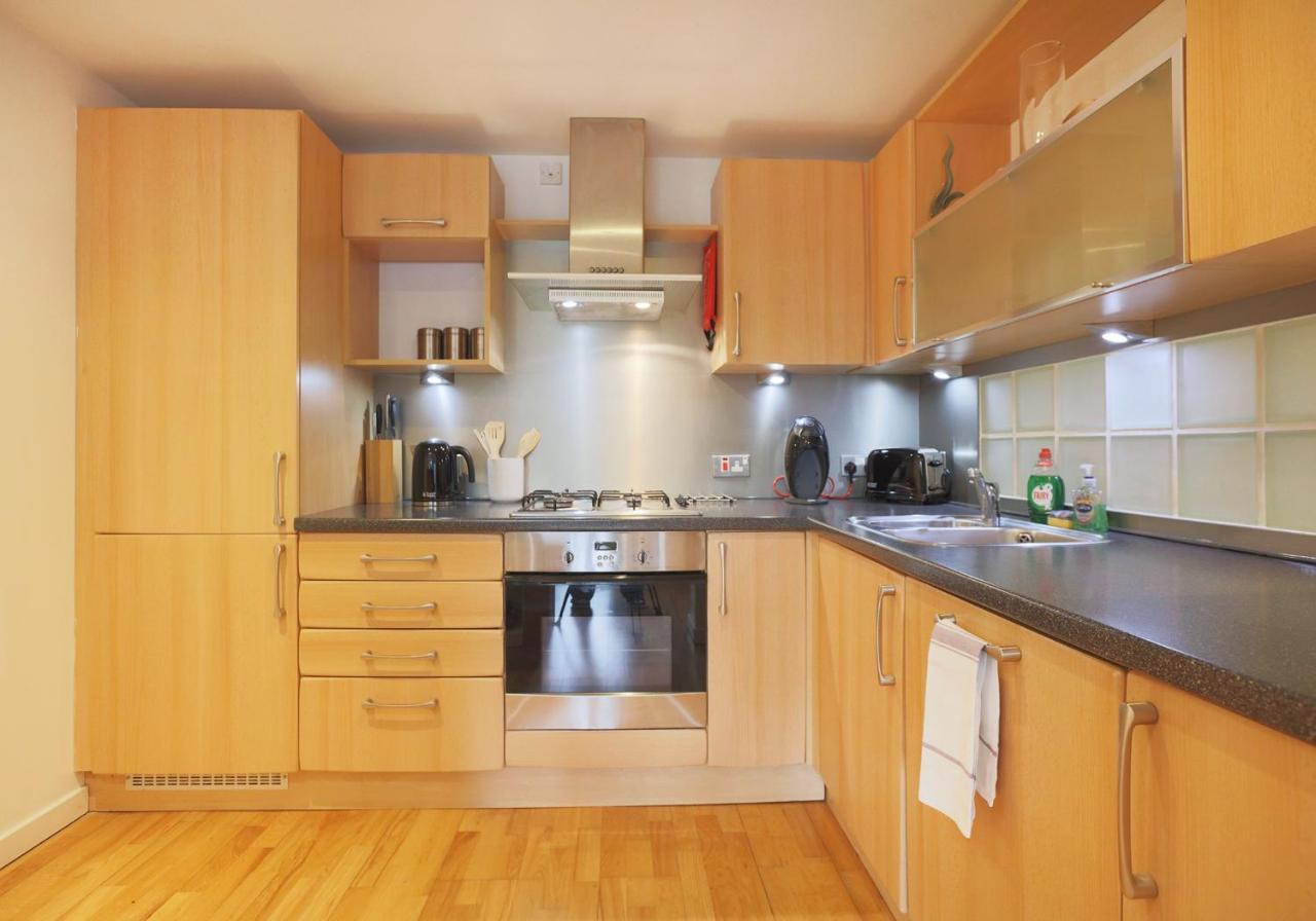 The East London Residence Édimbourg Extérieur photo