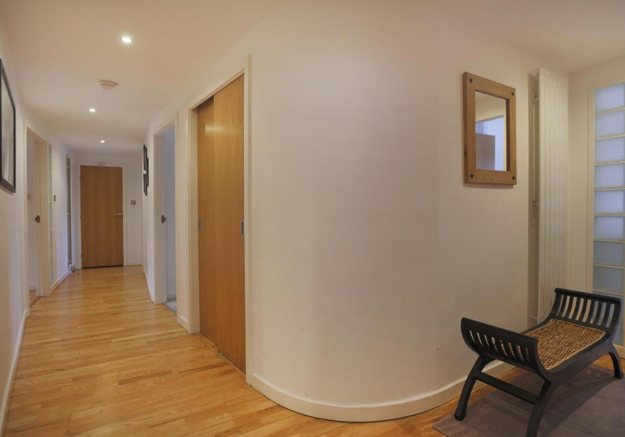 The East London Residence Édimbourg Extérieur photo