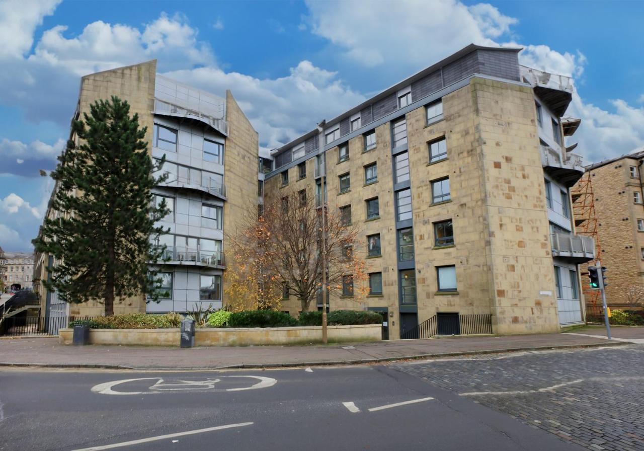 The East London Residence Édimbourg Extérieur photo