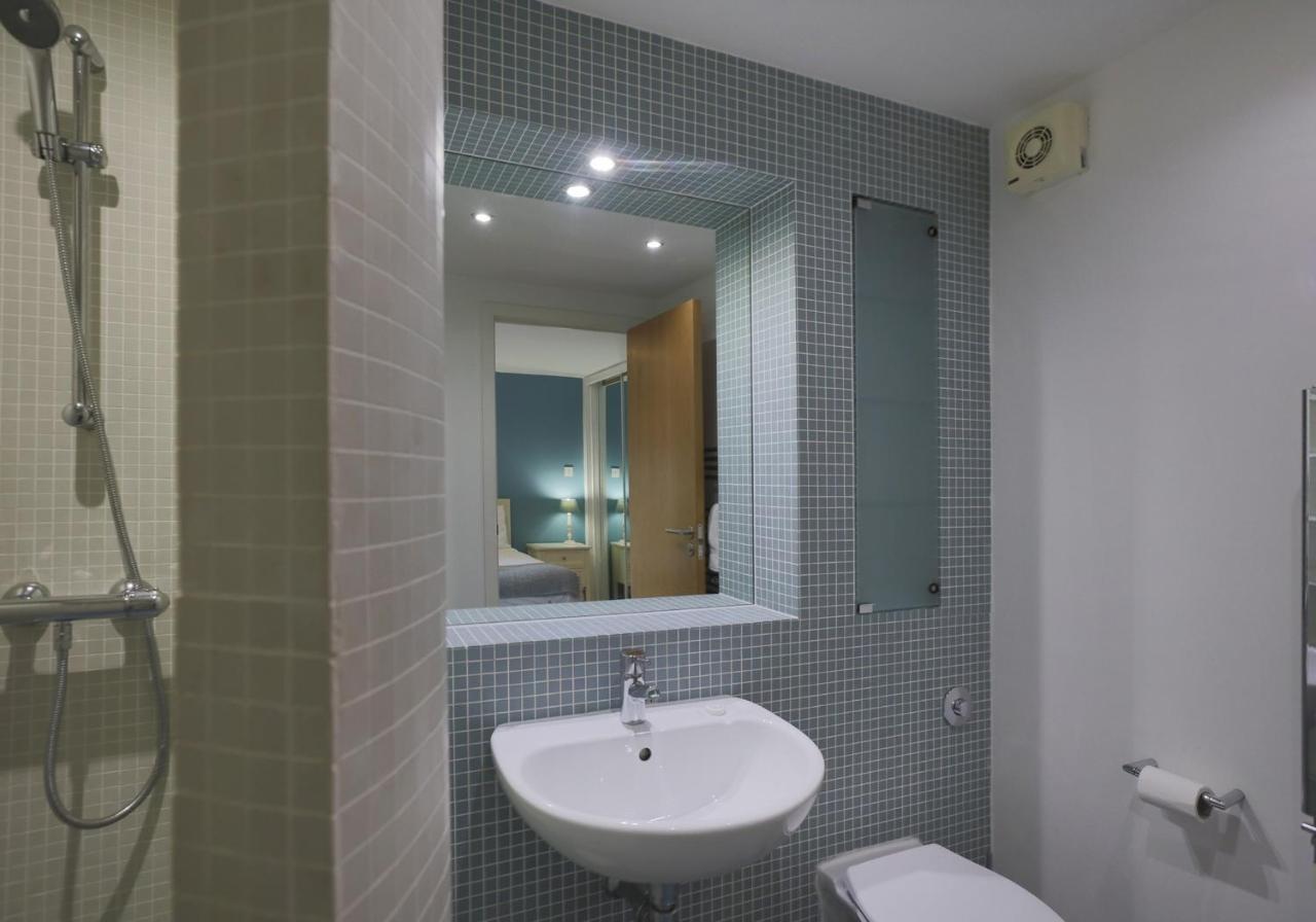 The East London Residence Édimbourg Extérieur photo