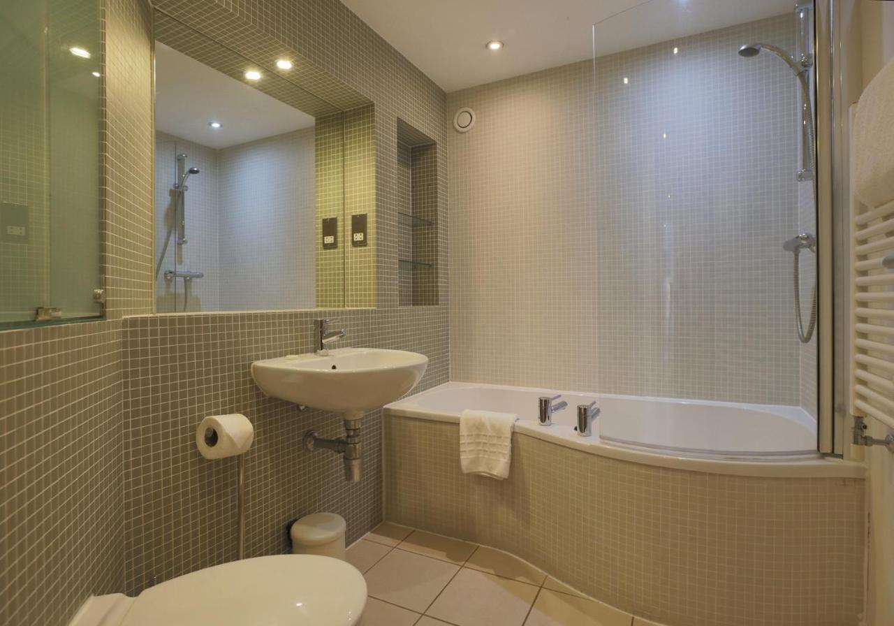 The East London Residence Édimbourg Extérieur photo